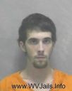 West Virginia Jails info Bryce Chapman mugshot