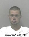 Central Regional Jail Jails info Buddy Martin mugshot