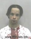 WV inmate  Matthew Claus mugshot