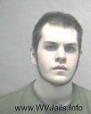 Tygart Valley Regional Jail Jails info Caleb Heberlig mugshot