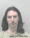 Central Regional Jail Jails info Calvin Martin mugshot