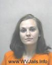 West Virginia Jails info Candina Daniels mugshot