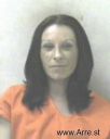 Western Regional Jail Jails info Candy Copley mugshot