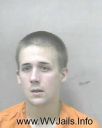 SCRJ inmateCarl Harvey mugshot