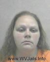 TVRJ inmateCarla Daniels mugshot