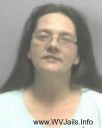 North Central Regional Jail Jails info Carol Ice mugshot