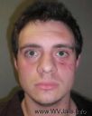 Eastern Regional Jail Jails info Casey Houghton mugshot