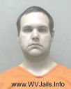 West Virginia Jails info Casey Johnson mugshot