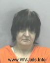 NCRJ inmateCatherine Moore mugshot