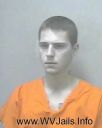 SRJ inmateCeabert Akers mugshot