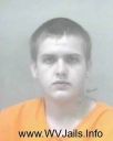 WV Jails  Cecil Dunfee mugshot