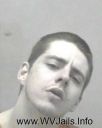West Virginia Jails info Chad Day mugshot