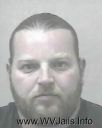 West Virginia Jails info Chad Haynes mugshot