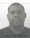 South Central Regional Jail Jails info Charles Beverly mugshot