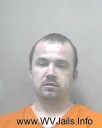 PHRJ inmateCharles Milam mugshot