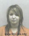 NRJ inmate Chelsey Monto mugshot