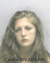 West Virginia Jails info Cheyenne Ayoob mugshot
