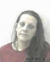 West Virginia Jails info Christie Caldwell mugshot