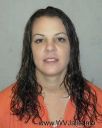 ERJ inmate Christina Cruz mugshot