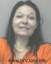 Western Regional Jail Jails info Christina King mugshot