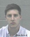 West Virginia Jails info Christoph Blackwell mugshot