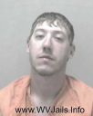 CRJ inmateChristopher Adkins mugshot