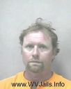 WV Jails Christopher Bailey mugshot