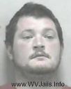 South Western Regional Jail Jails info Christopher Bair mugshot