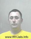SRJ inmateChristopher Carter mugshot