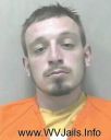 PHRJ inmateChristopher Chaney mugshot