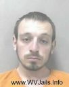 Potomac Highlands Regional Jail Jails info Christopher Chaney mugshot