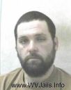 West Virginia Jails info Christopher Huddleston mugshot