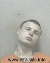 West Virginia Jails info Christopher Hughes mugshot