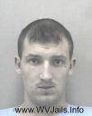 South Western Regional Jail Jails info Christopher Jackson mugshot
