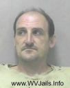 West Virginia Jails info Christopher Kesner mugshot