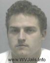 West Virginia Jails info Christopher Lipps mugshot