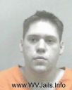 West Virginia Jails info Christopher Robertson mugshot