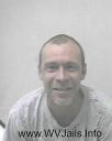 West Virginia Jails info Christopher Swain mugshot