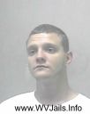 PHRJ inmateChristopher Thompson mugshot