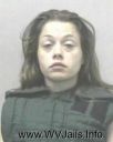Central Regional Jail Jails info Christy Wine mugshot
