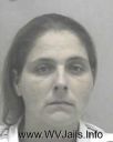 SWRJ inmateChrystal May mugshot