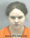 South Western Regional Jail Jails info Cindy Allman mugshot