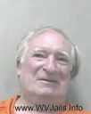 PHRJ inmateClarence Stokes mugshot