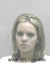 West Virginia Jails info  Clarissa White mugshot