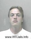 SRJ inmate Clinton Blankenship mugshot