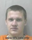 PHRJ inmate Cody Heavner mugshot