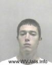NRJ inmateColby Acree mugshot
