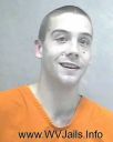 West Virginia Jails info Colby Moore mugshot