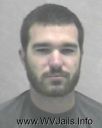 Tygart Valley Regional Jail Jails info Connor Mccauley mugshot