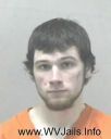 Central Regional Jail Jails info Corey Hudspeth mugshot